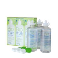 Biotrue Voordeelpakket (3x300ml) - Lenzenvloeistof > | 123Optic.com