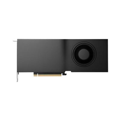 PNY Nvidia RTX 5000 Videokaart ADA Generation 32 GB GDDR6-SDRAM PCIe x16 DisplayPort Vulkan