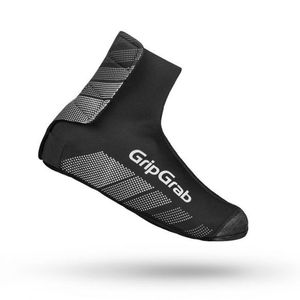 GripGrab Ride winter overschoenen zwart XXL