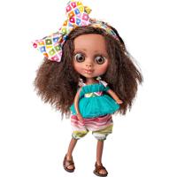 Berjuan tienerpop Martina Jiménez The Biggers meisjes