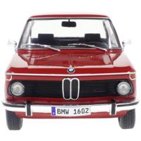 Solido BMW 1602 1971 rot 1:18 Auto - thumbnail