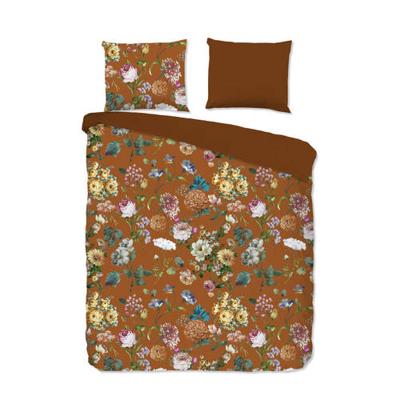 Good Morning katoenen dekbedovertrek 1 persoons Good Morning katoenen dekbedovertrek 1 persoons