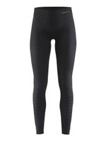 Craft Dry Active Intensity lange onderbroek zwart dames S