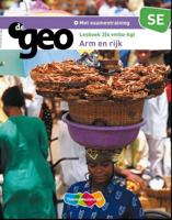 De Geo - Gerard van de Garde, Michael van Veen - Paperback (9789006436891)