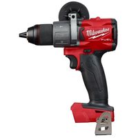 Milwaukee M18 FPD2-0 Fuel Slagboormachine | zonder accu's en lader