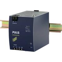 PULS Puls DIN-rail netvoeding 48 V 20 A 40 W Aantal uitgangen: 1 x Inhoud: 1 stuk(s) - thumbnail