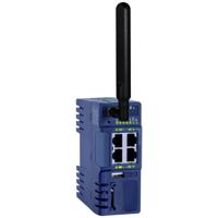 EWON EC7133L_00MA HMS Industrial Afstandsbeheer router 4G, Ethernet, USB Aantal ingangen: 2 x Aantal uitgangen: 1 x Aantal I/Os: 3 24 V/DC, 12 V/DC 1 stuk(s) - thumbnail