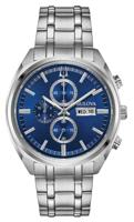 Bulova 96C136 Classic Chronograaf heren horloge 42 mm
