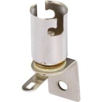 TRU COMPONENTS 1568157 Lampfitting Fitting: BA9s Aansluiting: Soldeerlip 1 stuk(s)