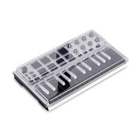 Decksaver Akai MPK Mini MK2 cover - thumbnail