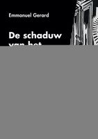 De schaduw van het interbellum - Emmanuel Gerard - ebook - thumbnail