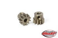 Team Corally - 32 DP Pinion - Short - Hardened Steel - 12T - 3.17mm as - thumbnail