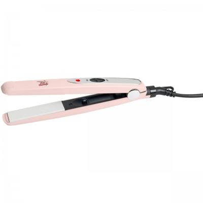 Bestron AHS300R haarstyler Straightening stijlborstel Warm Zwart, Roze, Wit 30 W Bestron AHS300R haarstyler Straightening stijlborstel Warm Zwart, Roze, Wit 30 W
