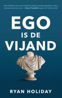 Ego is de vijand (Hardback) - thumbnail