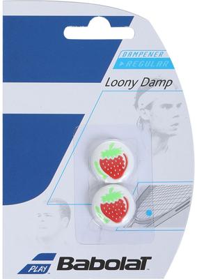 Babolat Damp Strawb Babolat Damp Strawb