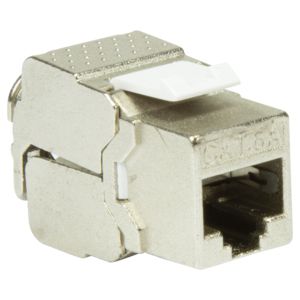 LogiLink NK4001 kabel-connector RJ45 Cat6a