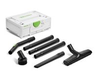 Festool reinigingsset sys3 RS-ST D 27/36-Plus - thumbnail