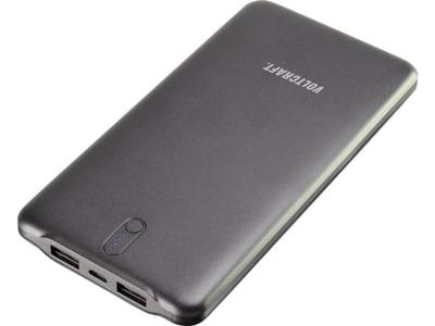 VOLTCRAFT ESP-10000 Powerbank LiPo 10000 mAh VC-7953035