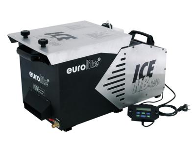 Eurolite NB-150 ICE Low Fog Machine