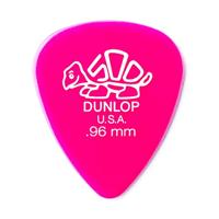 Jim Dunlop 41P.96 Delrin 500 Stadard .96 Gauge Player Pack (Pack van 12)