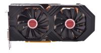 XFX RX-580P8DFD6 videokaart AMD Radeon RX 580 8 GB GDDR5 - thumbnail