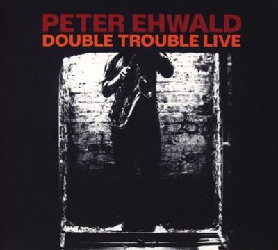 Double Trouble Live - CD (4250317420138)