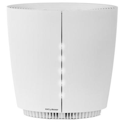 Stylies Pegasus Luchtreiniger Wit Stylies Pegasus Luchtreiniger Wit