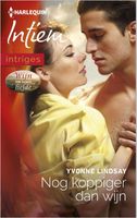 Nog koppiger dan wijn - Yvonne Lindsay - ebook - thumbnail