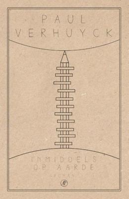 Paul  Verhuyck Inmiddels op aarde