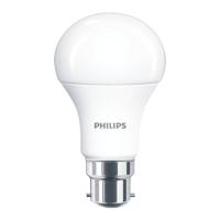 Philips CorePro LEDbulb B22 A60 13W 827 Mat | Extra Warm Wit - Vervangt 100W