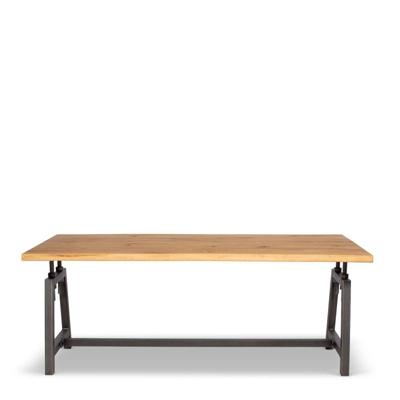 Eettafel (200x90cm) Nirvana - E5