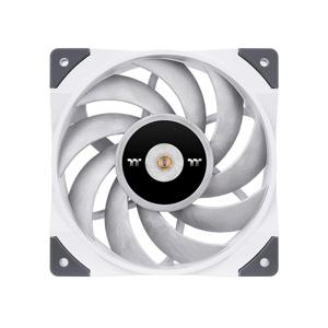 Thermaltake TOUGHFAN 12 Computer behuizing Ventilator 12 cm Wit 1 stuk(s)