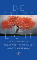 De stilte van het licht - Joost Zwagerman - Paperback (9789029589888)