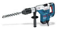 Bosch GBH 5-40 DCE Professional 1150 W 340 RPM SDS-max