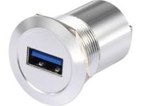 TRU COMPONENTS USB-08 USB-inbouwbus 3.0 Inhoud: 1 stuk(s)