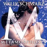 Metamorphoses - CD (0035828031127)