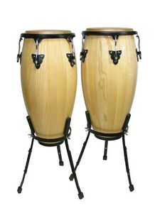 Hayman CNG-25-NT conga set