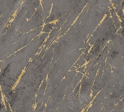 AS Creation Elements 2 - Antraciet - 388175