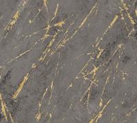 AS Creation Elements 2 - Antraciet - 388175