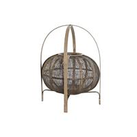 DKD Home Decor Theelichthouder, standaard