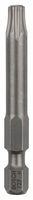 Bosch Accessoires Bit extra-hard T27, 49 mm 1st - 2607001640 - thumbnail