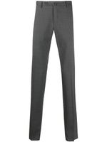 Incotex pantalon de costume slim - Gris - thumbnail