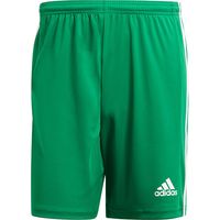 adidas Squadra Training Short - Opruiming - Kleding - Green - maat XL