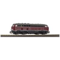 Piko H0 52967 H0 diesellocomotief V 160 010 van de DB - thumbnail