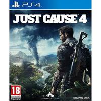 Just Cause 4 (Ps4)