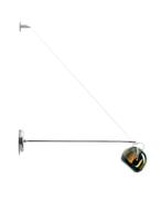 Fabbian - Beluga Colour D57 wandlamp Koper