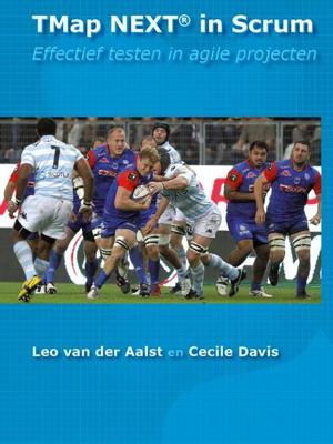 TMap NEXT in scrum - Cecile Davis, Leo van der Aalst - eBook (9789075414592) TMap NEXT in scrum - Cecile Davis, Leo van der Aalst - eBook (9789075414592)