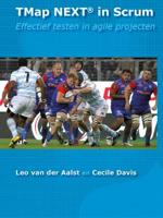 TMap NEXT in scrum - Cecile Davis, Leo van der Aalst - eBook (9789075414592)