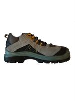 SALE! Planet Europe Werkschoenen S1P MoonRunnerz - Grijs - Maat 36