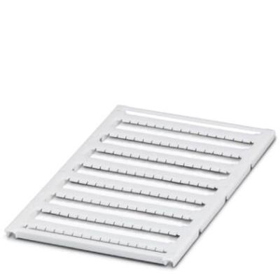 Phoenix Contact 818166 accessoire voor klemmenblokken 10 stuk(s)